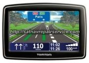 Service TomTom XL IQ Routes